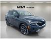 2025 Kia Seltos EX (Stk: UPK172) in Cold Lake - Image 9 of 21
