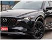 2023 Mazda CX-5 Sport Design w/Turbo (Stk: 25546A) in Cobourg - Image 2 of 30