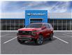 2026 Chevrolet Tahoe Z71 (Stk: 26-138) in Pembroke - Image 1 of 6