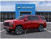 2026 Chevrolet Tahoe Z71 (Stk: 26-138) in Pembroke - Image 2 of 6