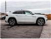 2026 Volkswagen Atlas Cross Sport 2.0 TSI Execline (Stk: HV647) in Walkerton - Image 3 of 23