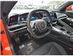 2026 Chevrolet Corvette Stingray (Stk: 26-610) in Listowel - Image 4 of 10