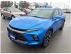 2024 Chevrolet Blazer RS (Stk: 131963) in Port Hope - Image 3 of 22