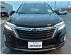 2022 Chevrolet Equinox LT (Stk: 26165A) in Temiskaming Shores - Image 2 of 14