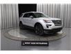 2019 Ford Explorer XLT (Stk: T25744A) in Edmonton - Image 1 of 28