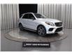 2016 Mercedes-Benz GLE-Class Base (Stk: 775010) in Edmonton - Image 1 of 32
