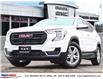 2022 GMC Terrain SLE (Stk: G9588) in Virgil - Image 1 of 24