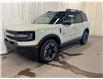2025 Ford Bronco Sport Outer Banks (Stk: 25BR29) in St.Paul - Image 2 of 10