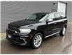 2021 Dodge Durango Citadel (Stk: U10999A) in London - Image 1 of 30