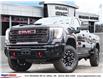 2026 GMC Sierra 2500HD AT4X (Stk: 26T64) in Virgil - Image 1 of 30
