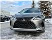 2022 Lexus RX 350 Base (Stk: 4591A) in Calgary - Image 4 of 19