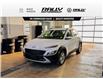2022 Hyundai Kona  (Stk: V3176A) in Prince Albert - Image 1 of 13