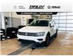 2020 Volkswagen Tiguan Comfortline (Stk: V3337) in Prince Albert - Image 1 of 10