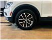 2020 Volkswagen Tiguan Comfortline (Stk: V3337) in Prince Albert - Image 10 of 10