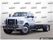 2026 Ford F-650 Diesel Base (Stk: 26F6055) in St. Catharines - Image 1 of 21