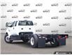 2026 Ford F-650 Diesel Base (Stk: 26F6055) in St. Catharines - Image 4 of 21