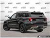 2026 Ford Explorer Tremor (Stk: 26EX070) in St. Catharines - Image 4 of 25