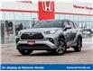 2023 Toyota Highlander  (Stk: HH25449A) in Hanover - Image 1 of 27