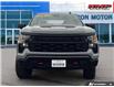 2025 Chevrolet Silverado 1500 Custom Trail Boss (Stk: 101820) in Exeter - Image 2 of 28