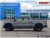 2025 Chevrolet Silverado 1500 Custom Trail Boss (Stk: 101820) in Exeter - Image 3 of 28