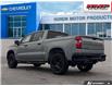 2025 Chevrolet Silverado 1500 Custom Trail Boss (Stk: 101820) in Exeter - Image 4 of 28