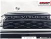 2025 Chevrolet Silverado 1500 Custom Trail Boss (Stk: 101820) in Exeter - Image 10 of 28