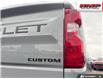 2025 Chevrolet Silverado 1500 Custom Trail Boss (Stk: 101820) in Exeter - Image 11 of 28