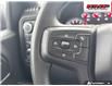 2025 Chevrolet Silverado 1500 Custom Trail Boss (Stk: 101820) in Exeter - Image 15 of 28