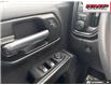 2025 Chevrolet Silverado 1500 Custom Trail Boss (Stk: 101820) in Exeter - Image 16 of 28