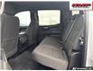 2025 Chevrolet Silverado 1500 Custom Trail Boss (Stk: 101820) in Exeter - Image 22 of 28