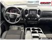 2025 Chevrolet Silverado 1500 Custom Trail Boss (Stk: 101820) in Exeter - Image 23 of 28