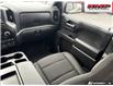 2025 Chevrolet Silverado 1500 Custom Trail Boss (Stk: 101820) in Exeter - Image 24 of 28