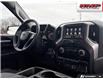 2025 Chevrolet Silverado 1500 Custom Trail Boss (Stk: 101820) in Exeter - Image 26 of 28