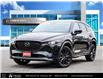 2023 Mazda CX-5 Sport Design w/Turbo (Stk: 25546A) in Cobourg - Image 1 of 30