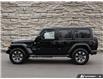2023 Jeep Wrangler Sahara (Stk: S1015A) in Hamilton - Image 3 of 27