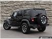 2023 Jeep Wrangler Sahara (Stk: S1015A) in Hamilton - Image 4 of 27