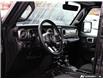 2023 Jeep Wrangler Sahara (Stk: S1015A) in Hamilton - Image 13 of 27