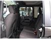 2023 Jeep Wrangler Sahara (Stk: S1015A) in Hamilton - Image 24 of 27