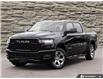 2025 RAM 1500 Big Horn (Stk: T2005A) in Hamilton - Image 1 of 27