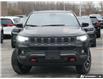 2026 Jeep Compass Trailhawk (Stk: J5401) in Brantford - Image 2 of 27