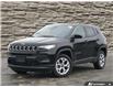 2026 Jeep Compass Sport (Stk: J5402) in Brantford - Image 1 of 27