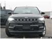 2026 Jeep Compass Sport (Stk: J5402) in Brantford - Image 2 of 27