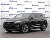 2019 Hyundai Santa Fe Preferred 2.4 (Stk: 35218) in London - Image 1 of 27