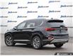 2019 Hyundai Santa Fe Preferred 2.4 (Stk: 35218) in London - Image 4 of 27