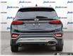 2019 Hyundai Santa Fe Preferred 2.4 (Stk: 35218) in London - Image 5 of 27