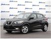 2020 Nissan Kicks S (Stk: 11364) in London - Image 1 of 27