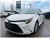 2022 Toyota Corolla LE (Stk: P2107A) in Newmarket - Image 3 of 20