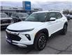 2024 Chevrolet TrailBlazer LT (Stk: B3341) in Cornwall - Image 1 of 30