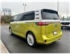 2025 Volkswagen ID. Buzz 1st Edition (Stk: V5038U) in Kingston - Image 4 of 40
