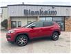 2024 Jeep Compass Limited (Stk: 5B094A) in Blenheim - Image 1 of 12